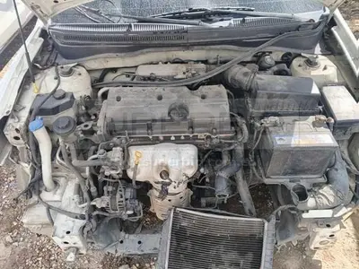 KIA RIO XCITE 1.6 MT 1600CC HB MOD. 2012 PLACA: 9 Ubic.: BOGOTA — imagen 6 de 8