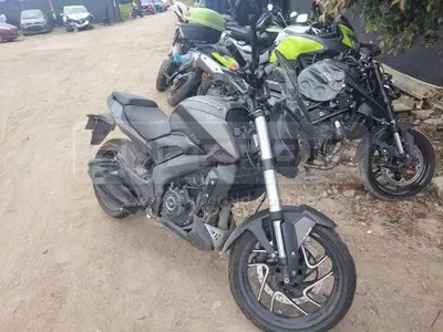 BAJAJ DOMINAR D 400 MOD. 2026 PLACA: 7 Ubic.: BOGOTA — imagen 3 de 8