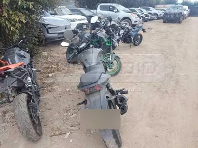 BAJAJ DOMINAR D 400 MOD. 2026 PLACA: 7 Ubic.: BOGOTA — imagen 4 de 8