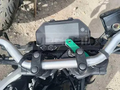 YAMAHA MTN320-A (MT03) MOD. 2026 PLACA: 7 Ubic.: BOGOTA — imagen 3 de 8