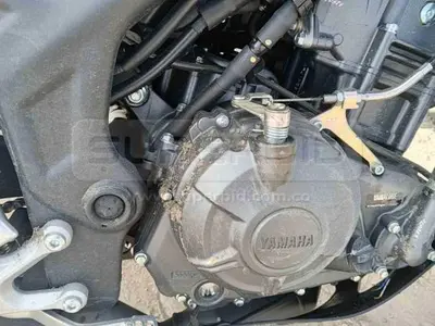 YAMAHA MTN320-A (MT03) MOD. 2026 PLACA: 7 Ubic.: BOGOTA — imagen 5 de 8
