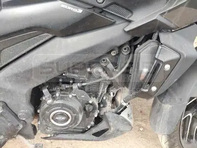 BAJAJ DOMINAR D 400 MOD. 2026 PLACA: 7 Ubic.: BOGOTA — imagen 8 de 8