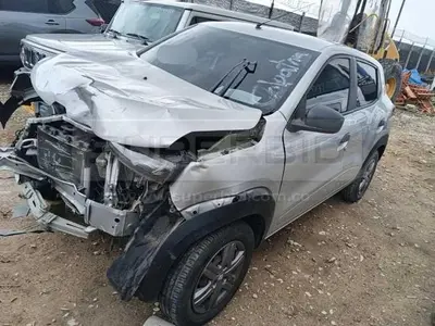 RENAULT KWID [FL] ZEN MT 1000CC 12V 4AB AB MOD. 2023 PLACA: 1 Ubic.: BOGOTA