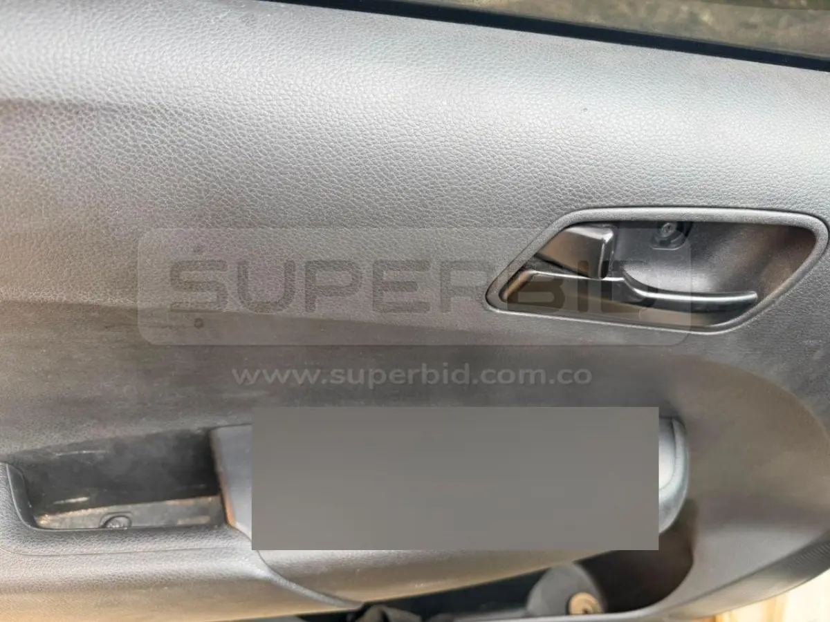 KIA PICANTO MOD. 2022 PLACA: 3 Ubic.: BOGOTA — imagen 5 de 8