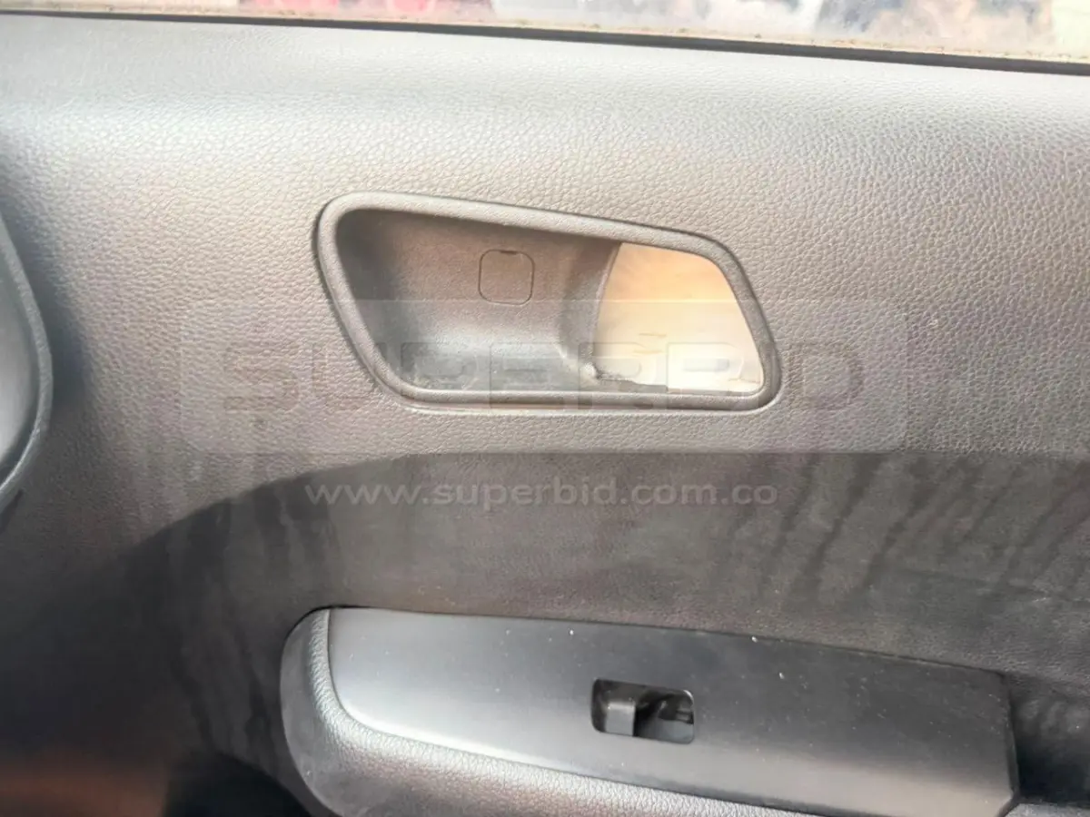 KIA PICANTO MOD. 2022 PLACA: 3 Ubic.: BOGOTA — imagen 6 de 8