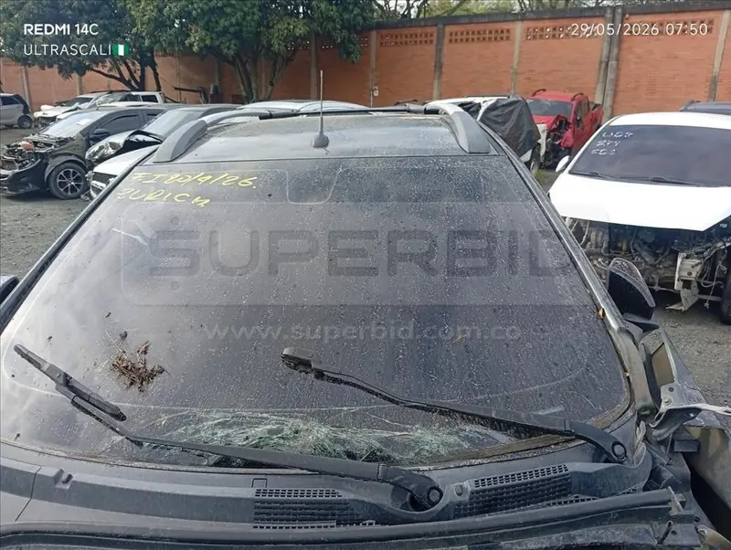 CHEVROLET ONIX MOD. 2019, RTM VENCIDA PLACA: 0 Ubic.: CALI — imagen 8 de 8