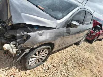 VOLKSWAGEN GOL MOD. 2015 PLACA: 8 Ubic.: BOGOTA — imagen 3 de 8