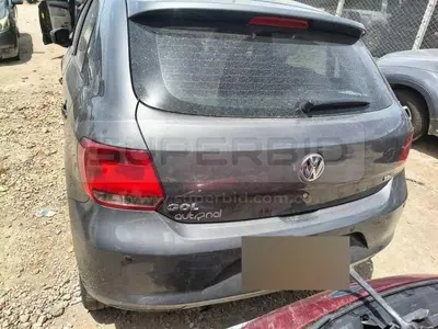 VOLKSWAGEN GOL MOD. 2015 PLACA: 8 Ubic.: BOGOTA — imagen 6 de 8