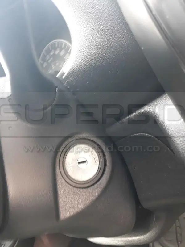 NISSAN VERSA [FL] DRIVE CONNECT 2AB ABS CR AT 1598 CC MOD. 2020, PLACA: GSP293 Ubic.: CALI, VALLE DEL CAUCA — imagen 4 de 8