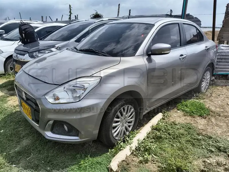 SUZUKI SWIFT DZIRE 4P 2AB ABS MT 1200 CC MOD. 2023, PLACA: LVV908 Ubic.: BARRANQUILLA, ATLÁNTICO