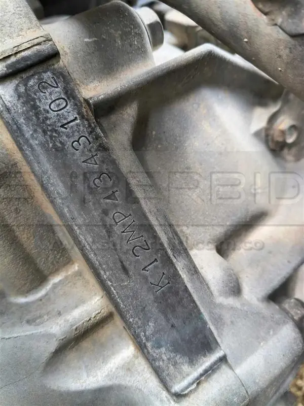 SUZUKI SWIFT DZIRE 4P 2AB ABS MT 1200 CC MOD. 2023, PLACA: LVV908 Ubic.: BARRANQUILLA, ATLÁNTICO — imagen 4 de 8