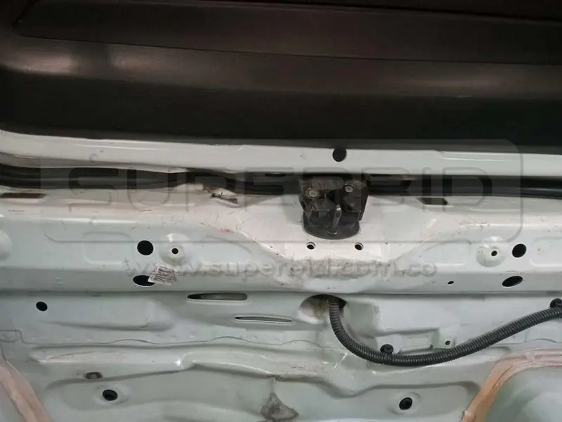 CHEVROLET JOY 5P 2AB ABS MT 1389 CC MOD. 2022, PLACA: KVO957 Ubic.: CALI, VALLE DEL CAUCA — imagen 4 de 8