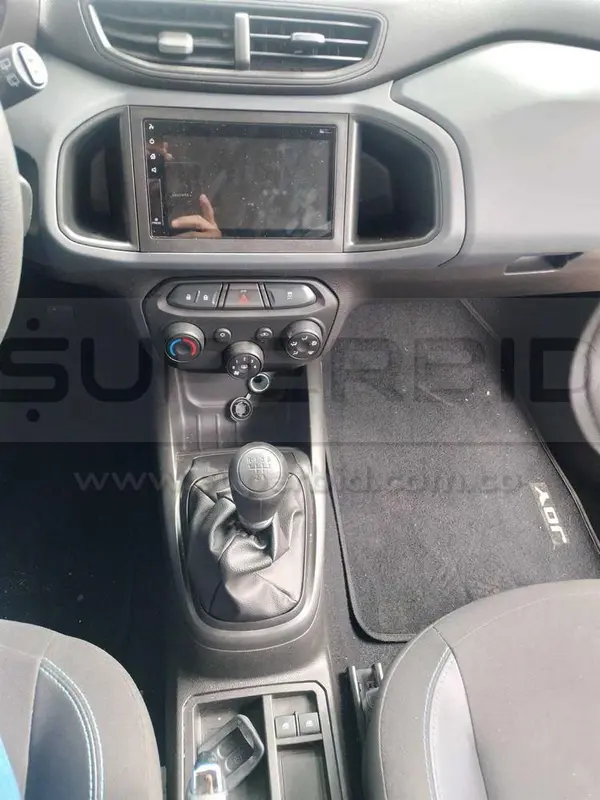CHEVROLET JOY HATCHBACK LT 2AB R14 MT 1389 CC MOD. 2024, PLACA: NJV580 Ubic.: PEREIRA, RISARALDA — imagen 2 de 8