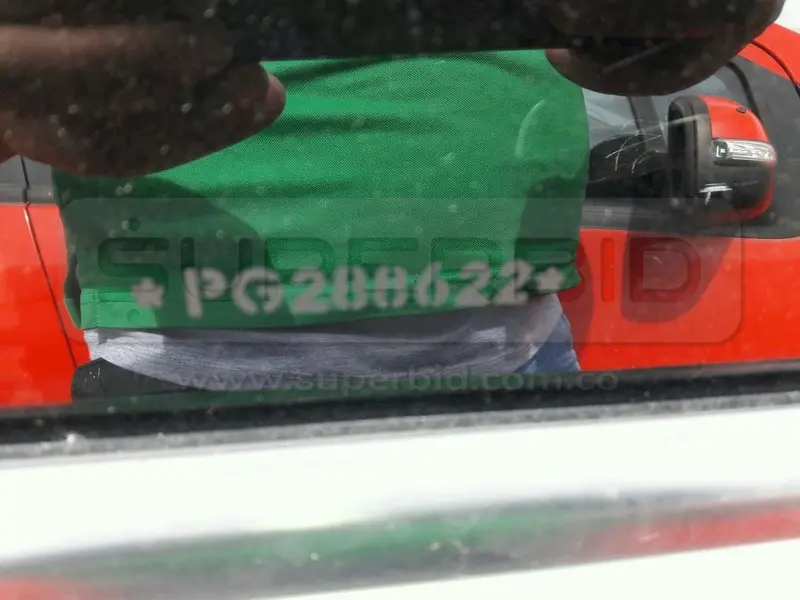 CHEVROLET ONIX LT T 4P 6AB ABS MT 1000 CC MOD. 2023, PLACA: NDK610 Ubic.: BOGOTA, BOGOTÁ — imagen 5 de 8