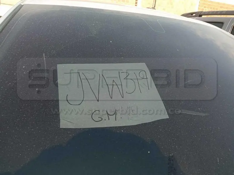 CHEVROLET ONIX PREMIER T 4P 6AB ABS TP 1000 CC MOD. 2021, PLACA: JVW319 Ubic.: YUMBO VALLE, VALLE DEL CAUCA — imagen 2 de 8