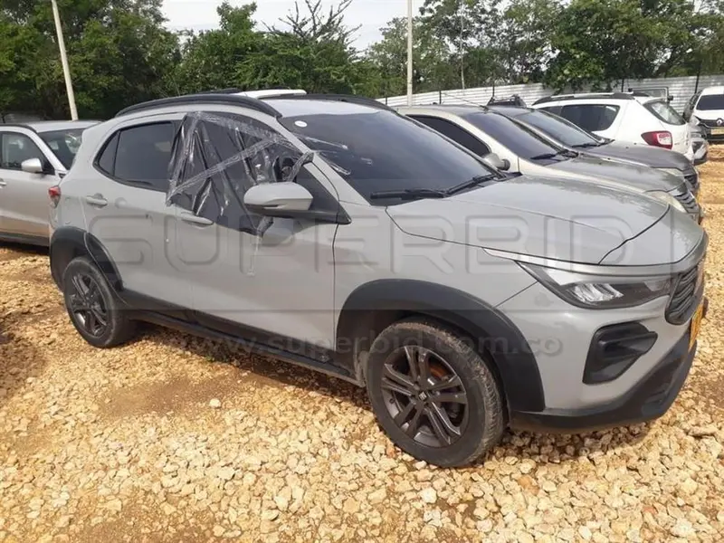 FIAT PULSE IMPETUS T 4AB ABS AT 1332 CC MOD. 2024, PLACA: LZW791 Ubic.: TURBANA, BOLIVAR