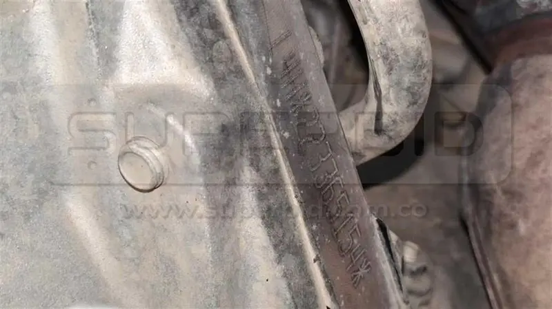 CHEVROLET TRACKER [3] TURBO LS 4X2 ABS TP 1199 CC MOD. 2023, PLACA: LTS392 Ubic.: PEREIRA, RISARALDA — imagen 2 de 8