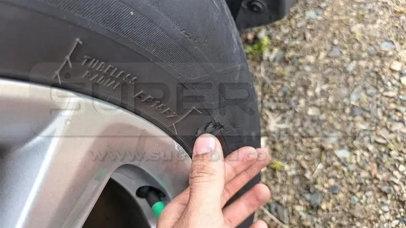 CHEVROLET TRACKER [3] TURBO LS 4X2 ABS TP 1199 CC MOD. 2023, PLACA: LTS392 Ubic.: PEREIRA, RISARALDA — imagen 8 de 8