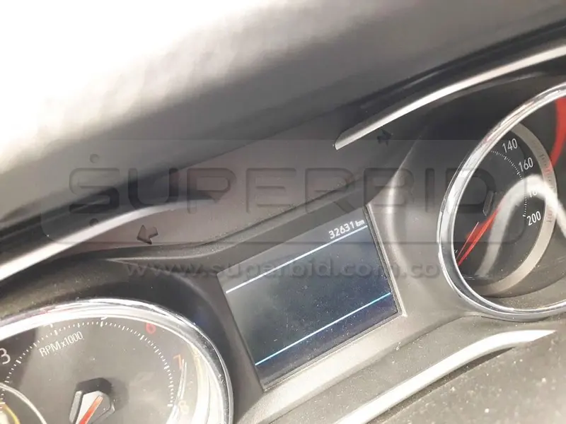 CHEVROLET TRACKER TURBO PREMIER TP 1199 CC MOD. 2023, PLACA: LZV634 Ubic.: COPACABANA, ANTIOQUIA — imagen 7 de 8