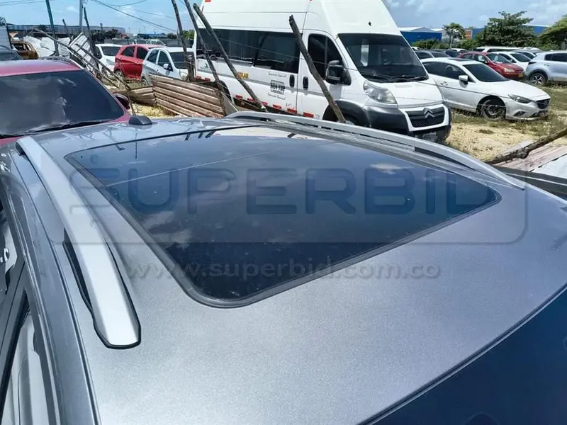 CHEVROLET TRACKER TURBO PREMIER TP 1199 CC MOD. 2025, PLACA: PVV013 Ubic.: BARRANQUILLA, ATLÁNTICO — imagen 5 de 8