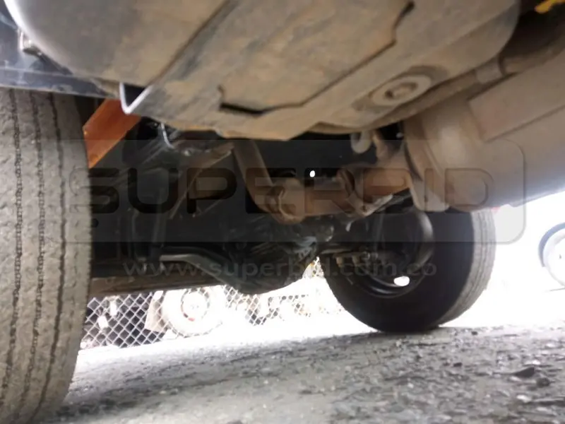 CHEVROLET NHR [3][FL] 700P REWARD[150HP] TD 4X2 MT 2999 CC MOD. 2026, PLACA: LPM195 Ubic.: CALI, VALLE DEL CAUCA — imagen 6 de 8