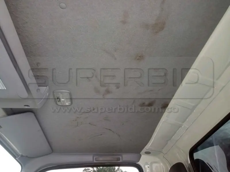 CHEVROLET NHR [3][FL] 700P REWARD[150HP] TD 4X2 MT 2999 CC MOD. 2026, PLACA: LPM195 Ubic.: CALI, VALLE DEL CAUCA — imagen 7 de 8