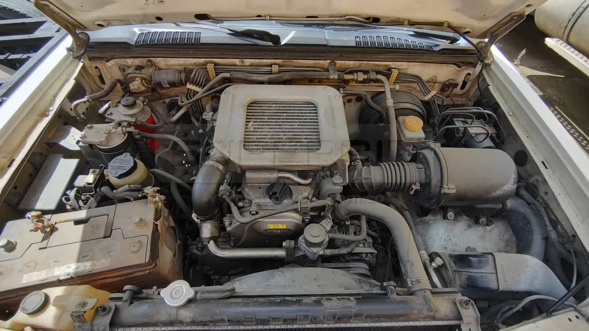 NISSAN D22, 2488 CC, MOD. 2010, RTM VENCIDA, PLACA: RAN092 Ubic.: CHIA — imagen 6 de 8