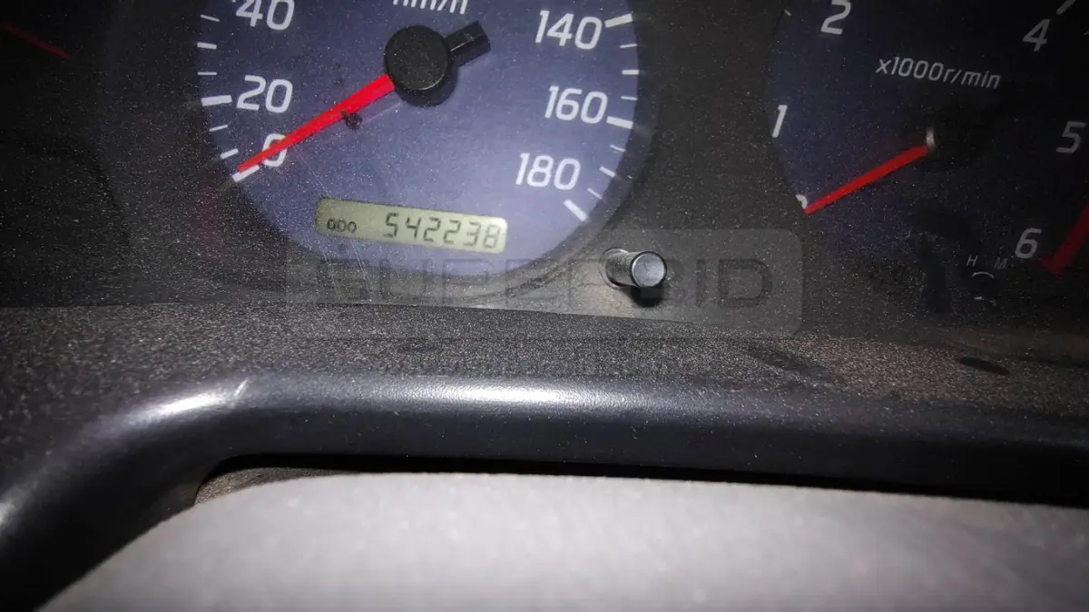 NISSAN D22, 2488 CC, MOD. 2011, RTM VENCIDA, PLACA: KEW951 Ubic.: CHIA — imagen 8 de 8