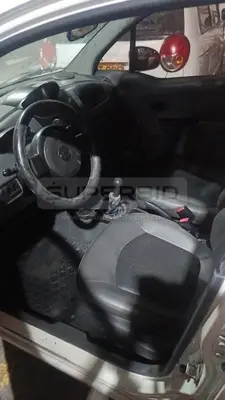 CHEVROLET SPARK MT 995 CC, MOD. 2017, PLACA: DMY435 Ubic.: Bogota — imagen 3 de 6