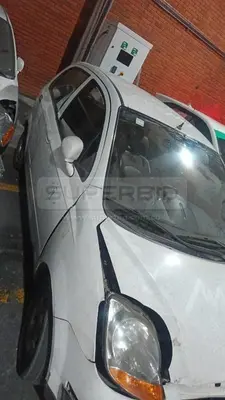 CHEVROLET SPARK MT 995 CC, MOD. 2017, PLACA: DMY435 Ubic.: Bogota — imagen 5 de 6