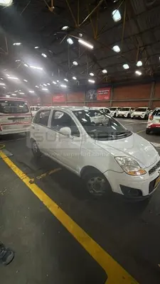 CHEVROLET SPARK MT 995 CC, MOD. 2017, PLACA: DOQ593 Ubic.: Bogota — imagen 2 de 4