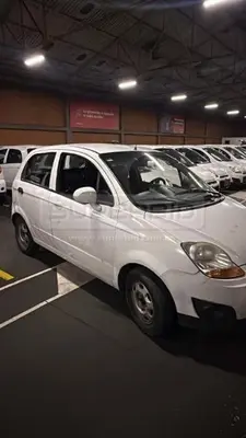 CHEVROLET SPARK MT 995 CC, MOD. 2019, PLACA: EML829 Ubic.: Bogota — imagen 4 de 4