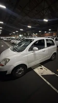 CHEVROLET SPARK MT 995 CC, MOD. 2019, PLACA: EMR108 Ubic.: Bogota — imagen 4 de 4