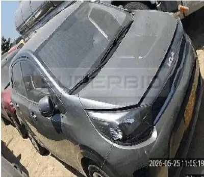 KIA PICANTO 998 CC MOD. 2022, RP#1 PLACA: 5 Ubic.: Barranquilla — imagen 2 de 5