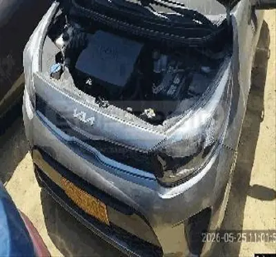 KIA PICANTO 998 CC MOD. 2022, RP#1 PLACA: 5 Ubic.: Barranquilla — imagen 5 de 5