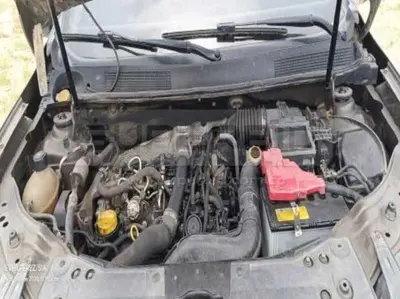 RENAULT DUSTER 1333 CC MOD. 2022, RP#1 PLACA: 4 Ubic.: Barranquilla — imagen 5 de 5