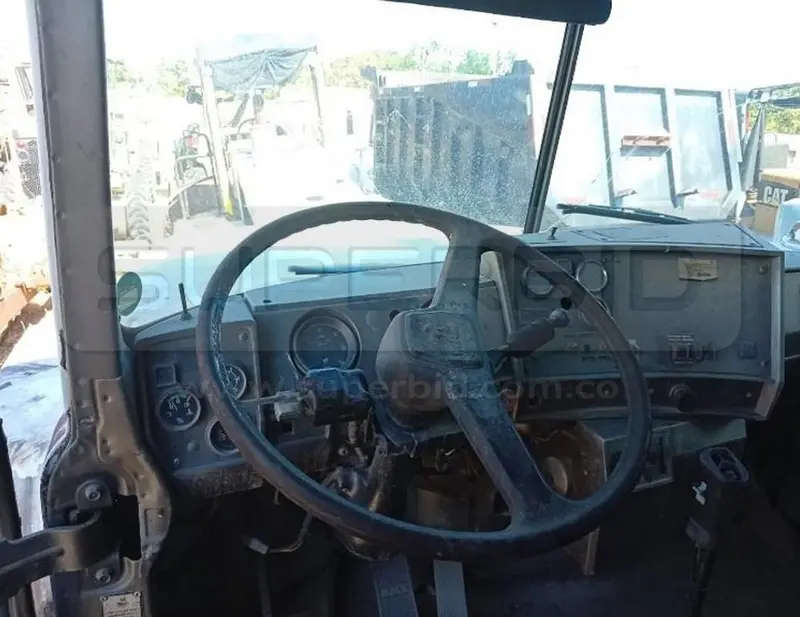 VOLQUETA MACK RD MT MOD. 1996, RTM VENCIDA, PLACA: SDM884 Ubic.: SALDAÑA, TOLIMA — imagen 3 de 5