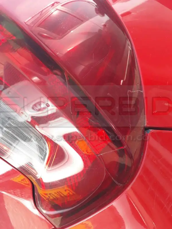 KIA PICANTO [3] VIBRANT 2AB ABS AA R13 MT 1248 CC MOD. 2022, PLACA: JZR586 Ubic.: YUMBO VALLE, VALLE DEL CAUCA — imagen 5 de 8