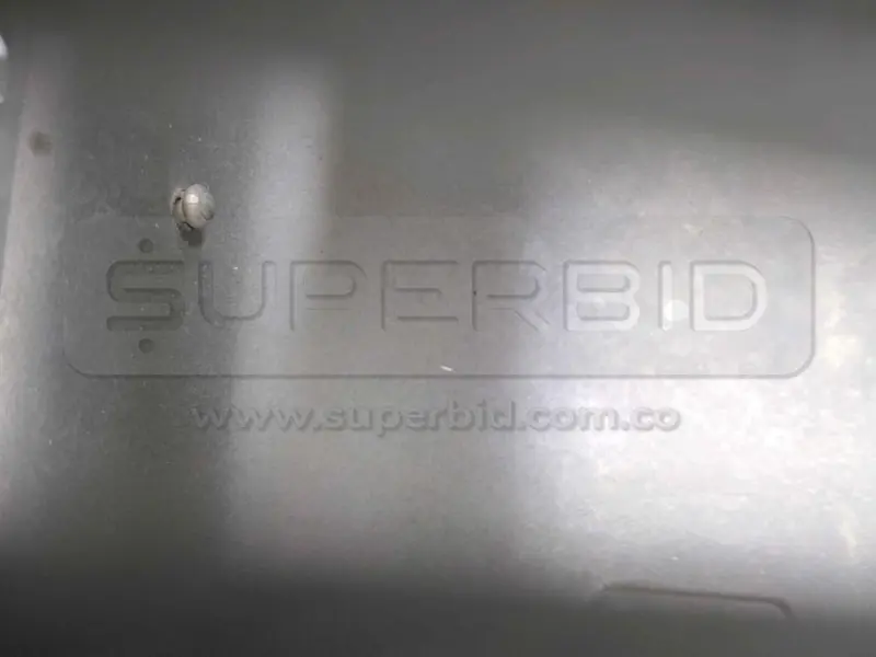 CHEVROLET SAIL LS 4P AA 2AB ABS MT 1399 CC MOD. 2018, PLACA: IUB784 Ubic.: CALI, VALLE DEL CAUCA — imagen 2 de 8