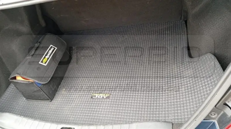 CHEVROLET JOY SEDAN LT 2AB R14 MT 1400 CC MOD. 2025, PLACA: NVY334 Ubic.: COPACABANA, ANTIOQUIA — imagen 2 de 8