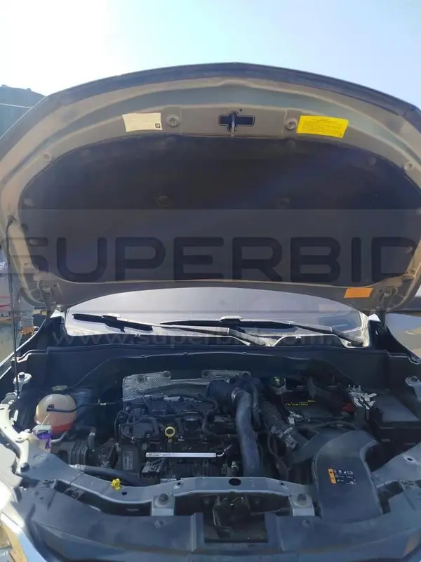 CHEVROLET TRACKER [2] LS T AT 1199 CC MOD. 2023, PLACA: LTY399 Ubic.: CÚCUTA, NORTE DE SANTANDER — imagen 7 de 8