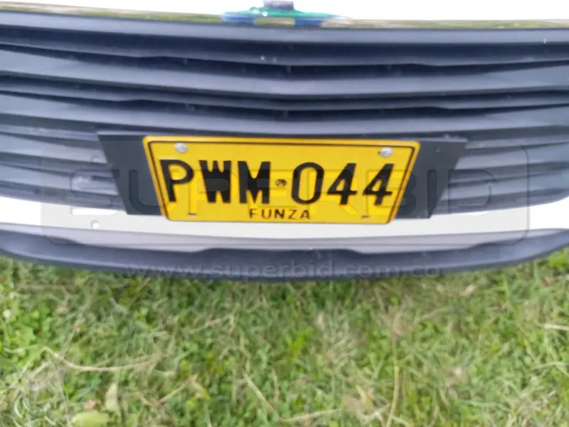 CHEVROLET TRACKER [2] PREMIER T CT TP 1199 CC MOD. 2025, PLACA: PWM044 Ubic.: MOSQUERA, CUNDINAMARCA — imagen 6 de 8