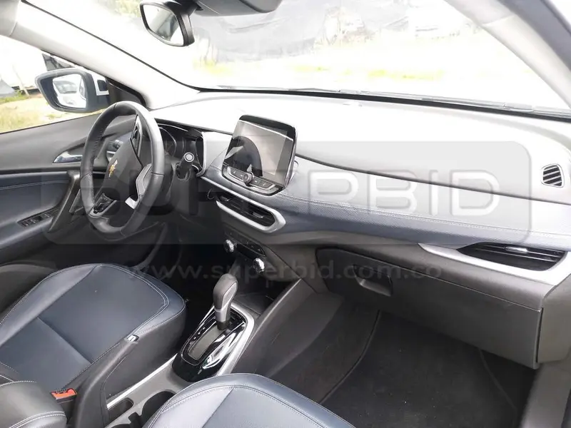 CHEVROLET TRACKER [2] PREMIER T CT TP 1199 CC MOD. 2025, PLACA: PWM044 Ubic.: MOSQUERA, CUNDINAMARCA — imagen 7 de 8