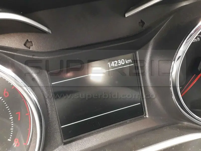 CHEVROLET TRACKER [3] TURBO LS 4X2 ABS TP 1199 CC MOD. 2025, PLACA: NWL289 Ubic.: COPACABANA, ANTIOQUIA — imagen 7 de 8