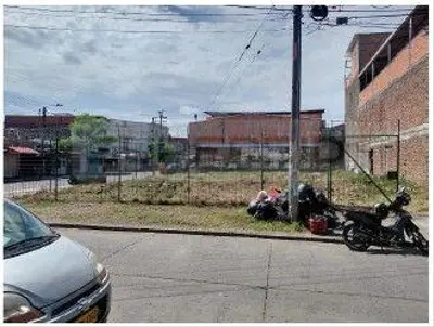TERRENO RURAL LOTE 1, LA ENEA MALTERIA DE 3862,03 M2 UBIC.: MANIZALES — imagen 2 de 4