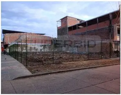 TERRENO RURAL LOTE 1, LA ENEA MALTERIA DE 3862,03 M2 UBIC.: MANIZALES — imagen 3 de 4