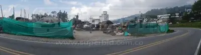 TERRENO URBANO LOTE MANZANA L DE 471 M2 UBIC.: TULUA — imagen 3 de 7