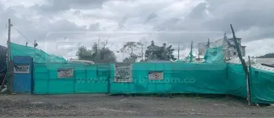 TERRENO URBANO LOTE MANZANA L DE 471 M2 UBIC.: TULUA — imagen 4 de 7