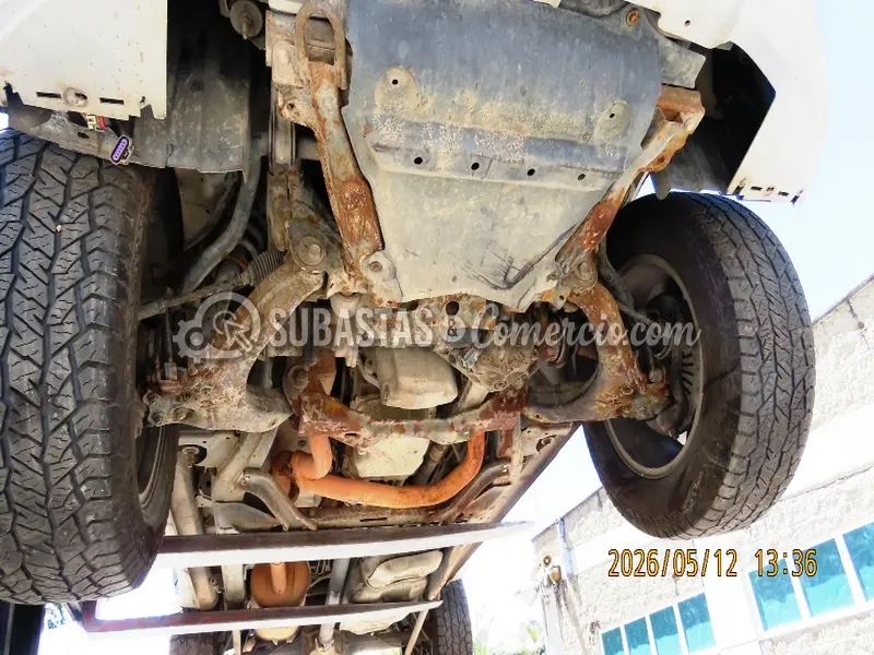 Salvamento Chevrolet Trail blazer - 2020 - 730 - Guarne — imagen 3 de 8