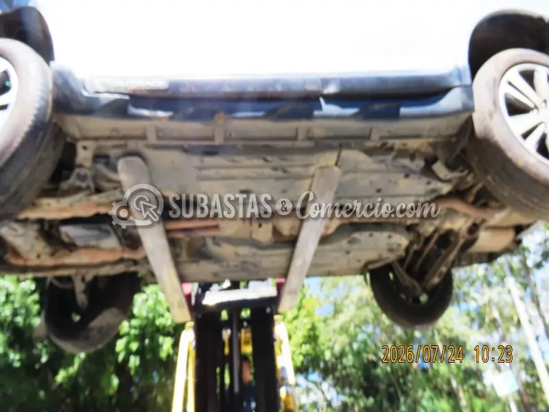 Salvamento Subaru Outback 3.6r es limited - 2019 - 881 - Guarne — imagen 5 de 8